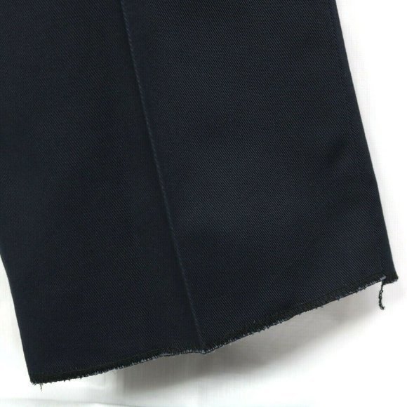 The Force Tactical Cargo Uniform Work Pants HS2383 Blue Unhemmed Size 34 - Picture 9 of 12